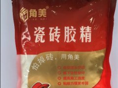 角美瓷砖胶精