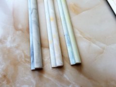 玉石修边线