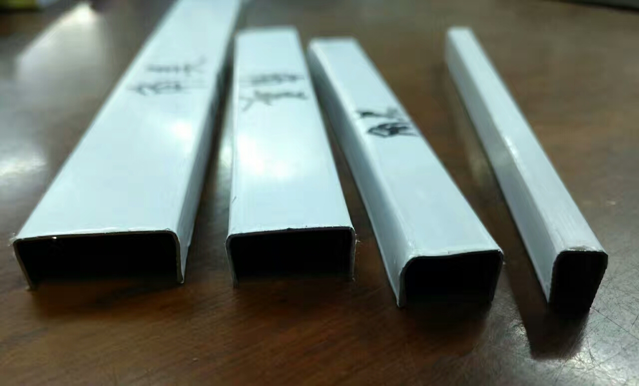不锈钢修边线
